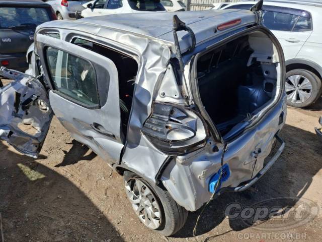2022 FIAT MOBI 