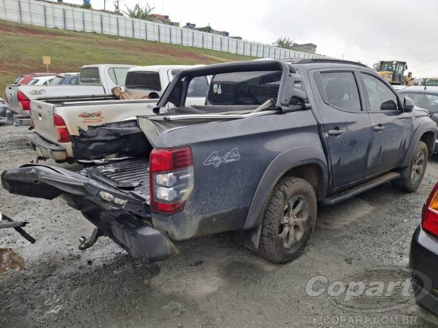 2025 MITSUBISHI L200 TRITON 