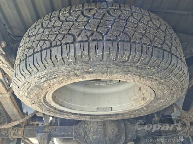 2013 VOLKSWAGEN AMAROK 