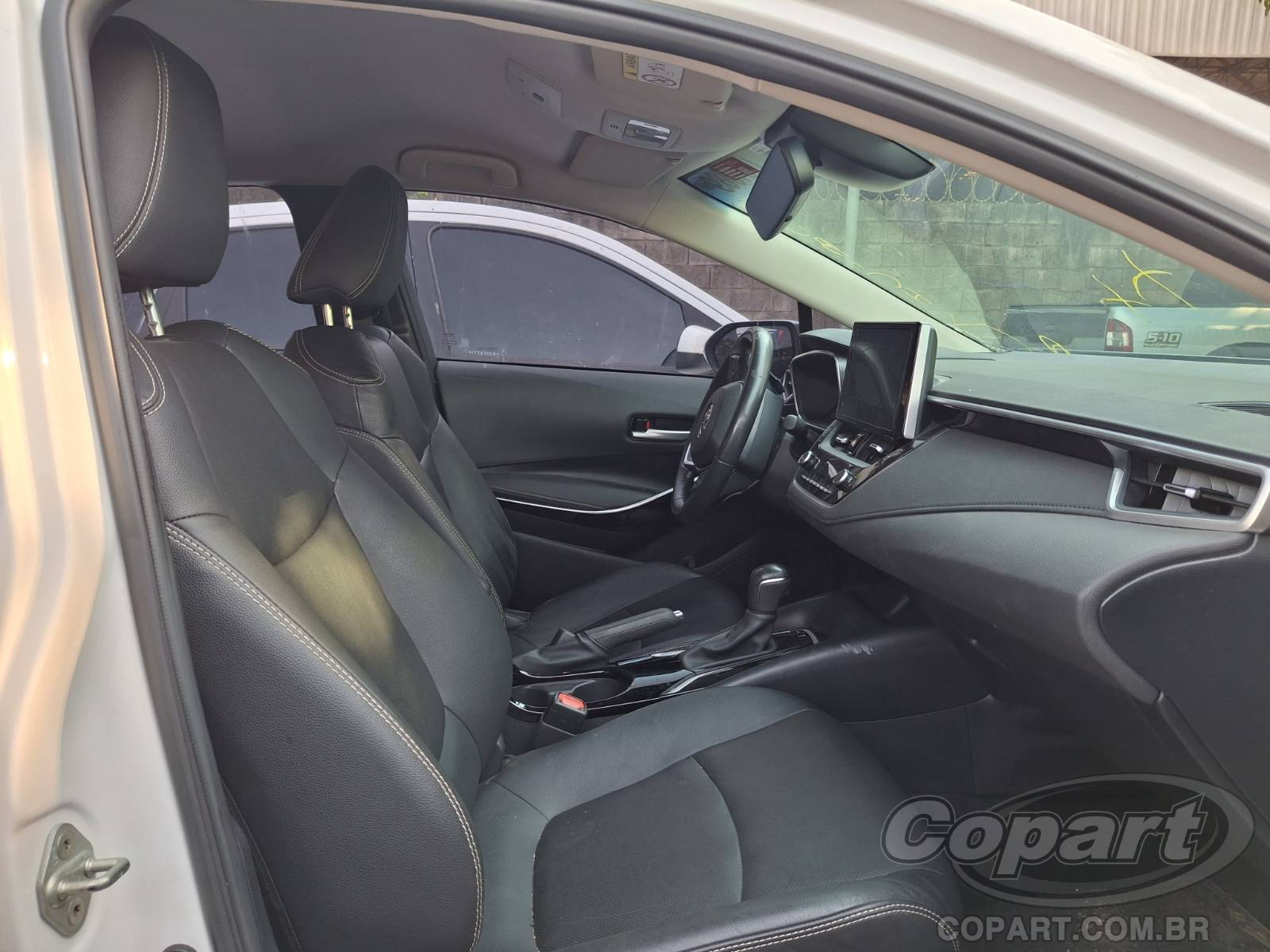 Foto 5: 2024 TOYOTA COROLLA