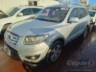 2011 HYUNDAI SANTA FE 