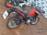 2026 HONDA NXR 160 