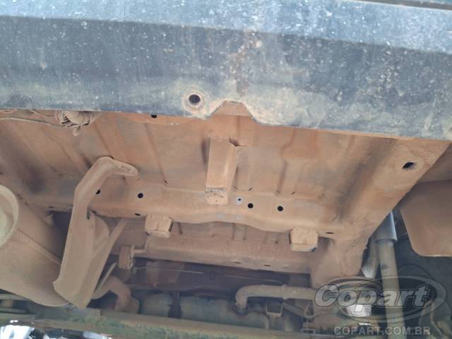 2015 VOLKSWAGEN SAVEIRO CD 