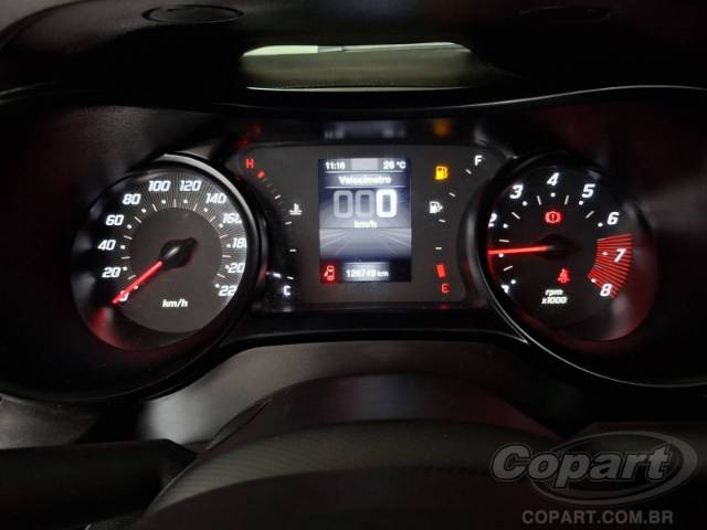 2023 FIAT ARGO 