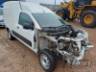 2025 FIAT FIORINO FURGAO 