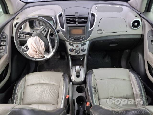 2014 CHEVROLET TRACKER 