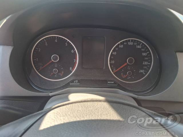 2019 VOLKSWAGEN FOX 
