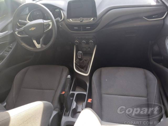 2024 CHEVROLET ONIX PLUS 