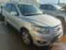 2011 HYUNDAI SANTA FE 