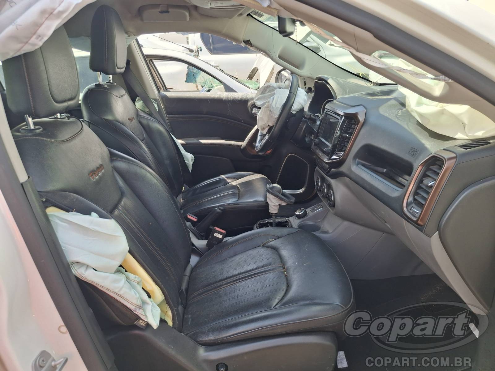 Foto 5: 2020 FIAT TORO
