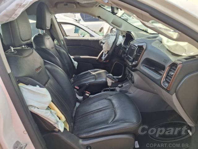 2020 FIAT TORO 