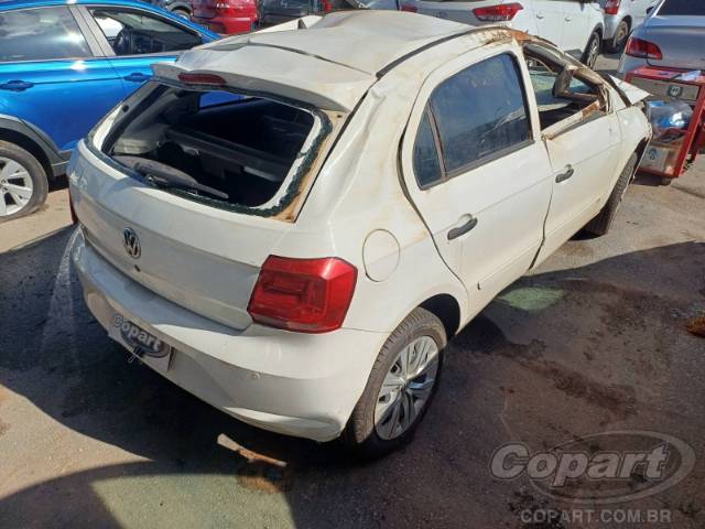 2023 VOLKSWAGEN GOL 