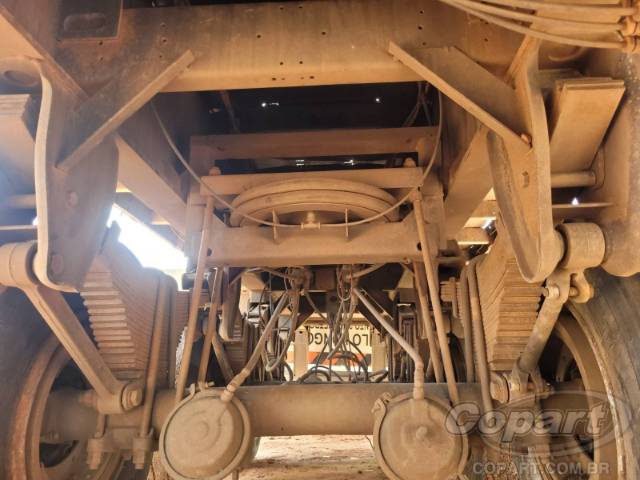2020 RANDON SEMI-REBOQUE 