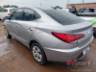 2021 HYUNDAI HB20S 