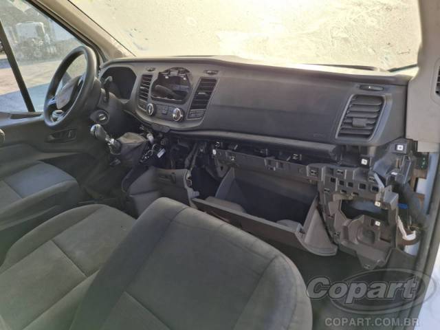 2023 FORD TRANSIT FURGAO 