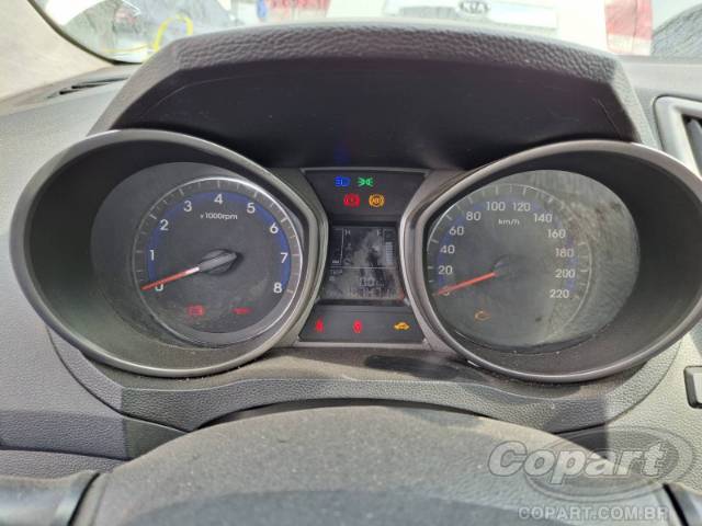 2015 HYUNDAI HB20 