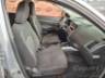 2012 MITSUBISHI ASX 