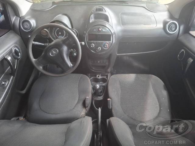2014 JAC J2 