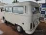 2009 VOLKSWAGEN KOMBI 