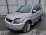 2006 FORD ECOSPORT 