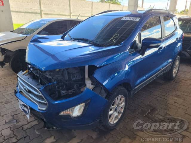 2021 FORD ECOSPORT 