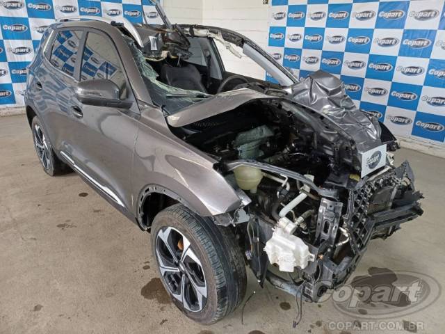 2023 CAOA CHERY TIGGO 5X 