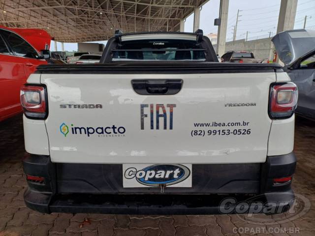 2025 FIAT STRADA 