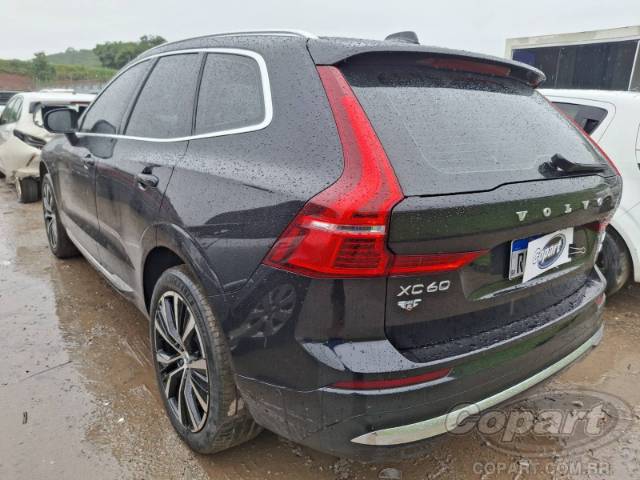 2023 VOLVO XC60 