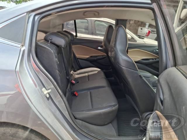 2021 CHEVROLET ONIX PLUS 