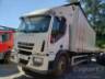 2011 IVECO TECTOR 