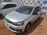2018 VOLKSWAGEN GOL 