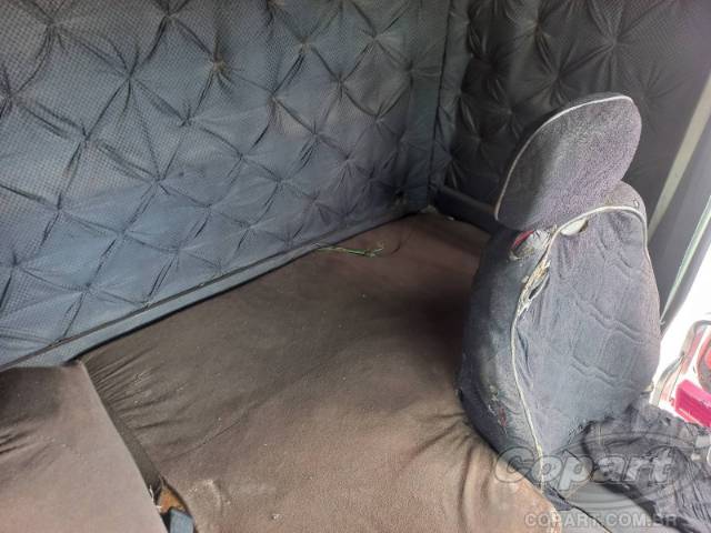 2009 IVECO STRALIS 
