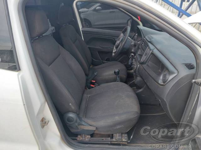 2023 FIAT STRADA 