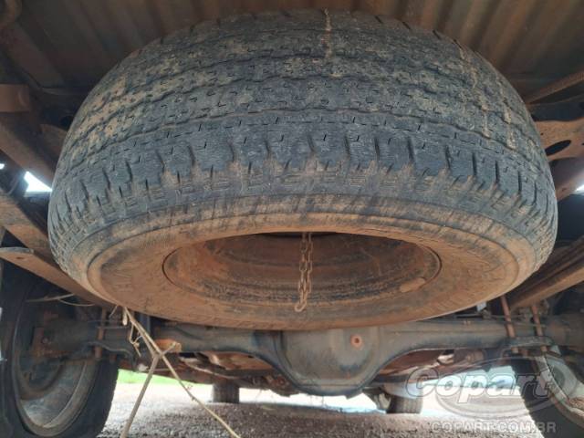 2017 CHEVROLET S10 CABINE DUPLA 