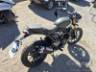 2025 TRIUMPH SCRAMBLER 