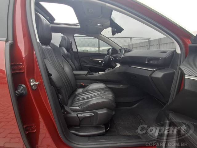 2020 PEUGEOT 3008 