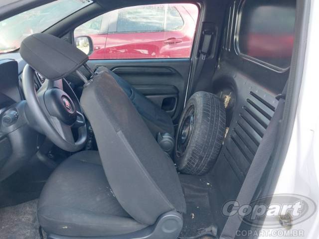 2025 FIAT FIORINO FURGAO 