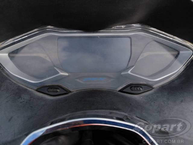 2024 HONDA PCX 