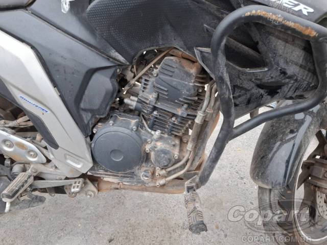 2023 YAMAHA FZ25 FAZER 