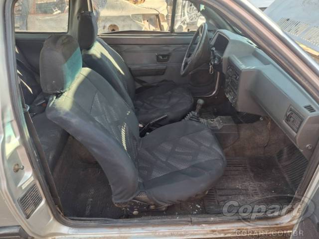 1992 VOLKSWAGEN PARATI 