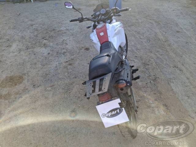 2012 YAMAHA XTZ 250 
