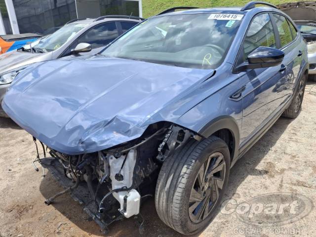 2025 VOLKSWAGEN NIVUS 