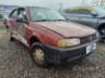 1996 VOLKSWAGEN GOL 