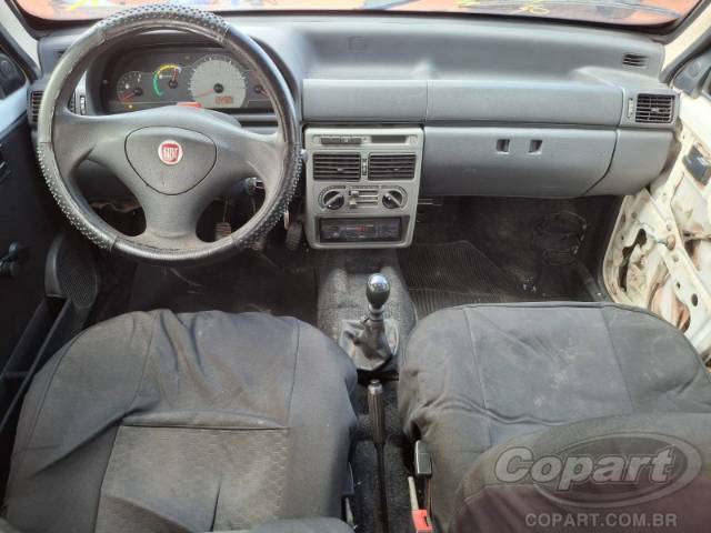 2010 FIAT UNO 