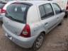2009 RENAULT CLIO 