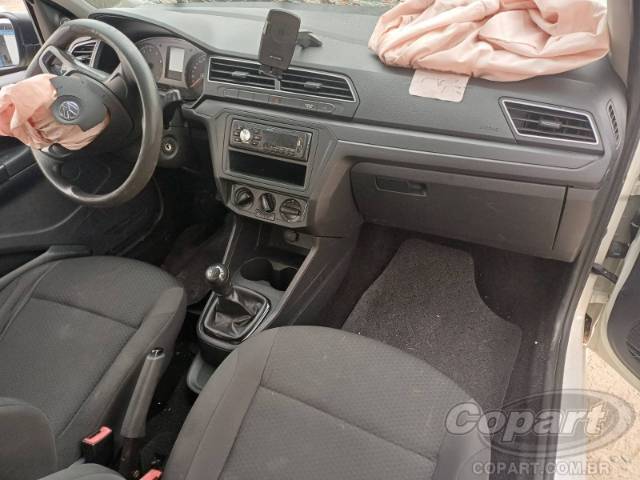 2021 VOLKSWAGEN SAVEIRO 