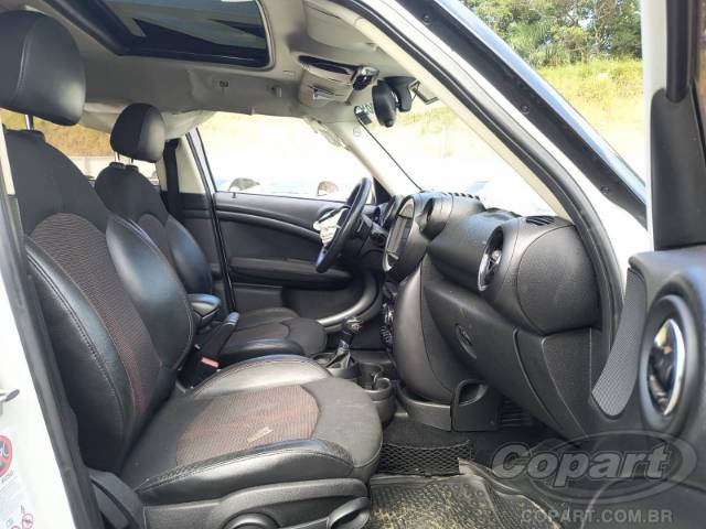 2015 MINI COOPER COUNTRYMAN 