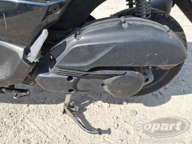 2022 YAMAHA NMAX 