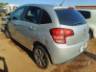 2020 CITROEN C3 
