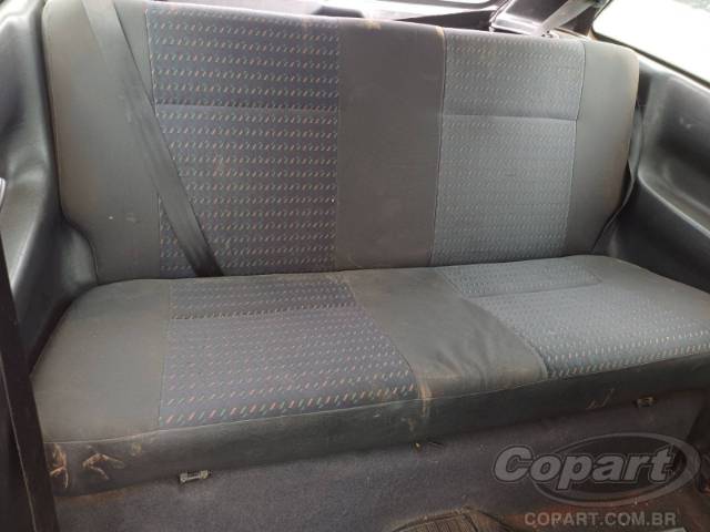 2004 VOLKSWAGEN GOL 